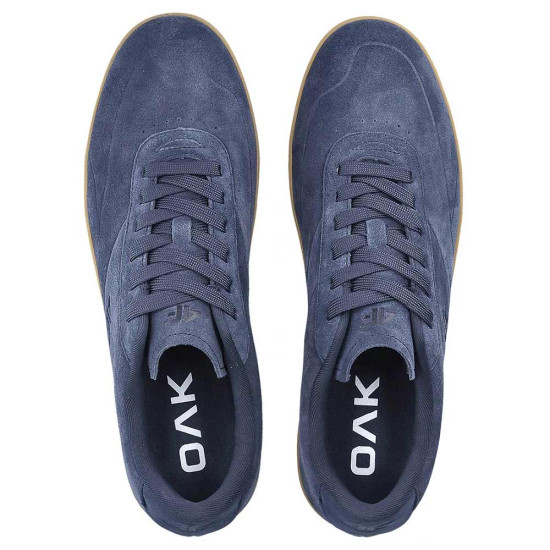 4F Men's OAK Leather